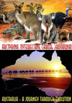 :    / Viasat Nature: Australia - A Journey Through Evolution VO