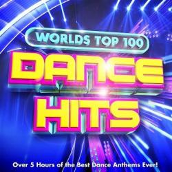 VA - Worlds Top 100 Best Dance Anthems