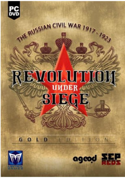 Revolution Under Siege Gold Edition [RePack]
