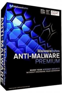 Malwarebytes Anti-Malware Premium 2.1.8.1057 Final Portable by PortableAppZ