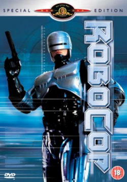 :    / RoboCop: Facts and Fiction [Azazel] VO