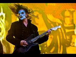 Slipknot - Live at Rock Am Ring