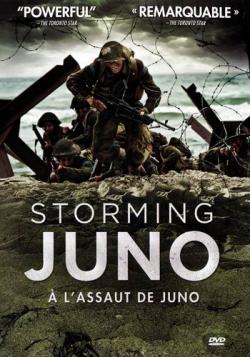  -   / Storming Juno VO