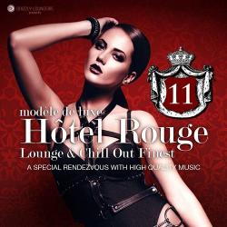 VA - Hotel Rouge, Vol. 11 - Lounge and Chill out Finest