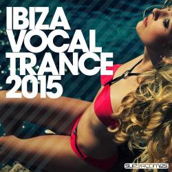 VA - Ibiza Vocal Trance 2015