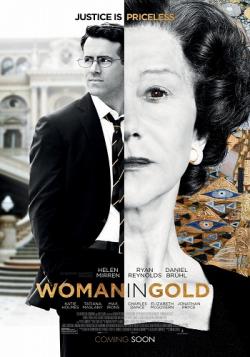    / Woman in Gold SUB