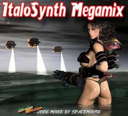 VA - ItaloSynth Megamix from DJ SpaceMouse vol.1