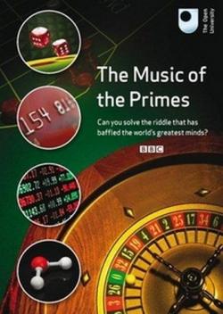    [ 1-3  3] / BBC. The Music of the Primes VO