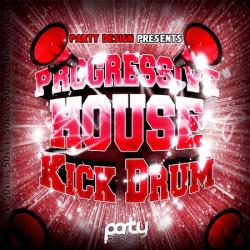 VA - House Kick Drums Progressive