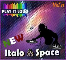 VA - Italo and Space Vol. 11