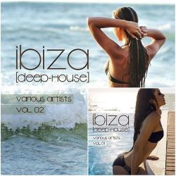 VA - IBIZA Deep-House Vol 1-2
