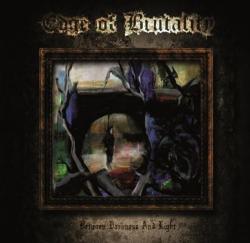 Edge Of Brutality - Between Darkness And Light