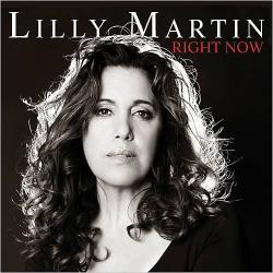 Lilly Martin - Right Now