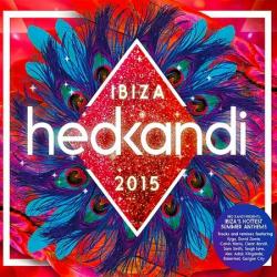VA - Hed Kandi Ibiza 2015 (3CD)