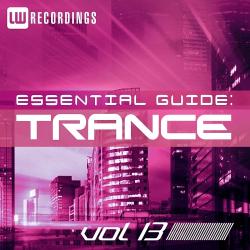 VA - Essential Guide Trance Vol 13