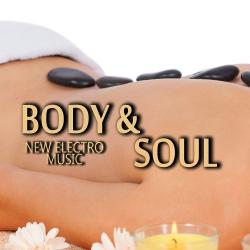 VA - Body Soul New Electro Music