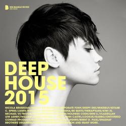 VA - Deep House 2015