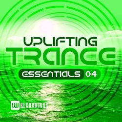 VA - Uplifting Trance Essentials Vol 4