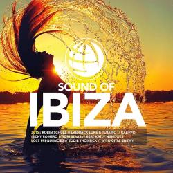 VA - Sound of Ibiza