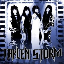 Taylen Storm - Taylen Storm