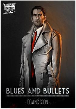 Blues Bullets: Episode 1