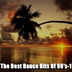 VA - The Best Dance Hits Of 90's-1