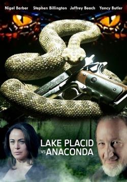  :  / Lake Placid vs. Anaconda ENG