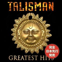 Talisman - Greatest Hits