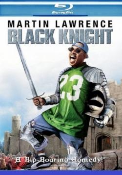   / Black Knight MVO