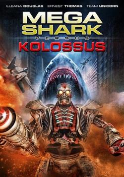 -   / Mega Shark vs. Kolossus ENG