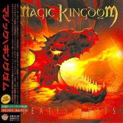 Magic Kingdom - Greatest Hits