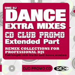 VA - CD Club Promo Only JULY - Extended Part: Club Education