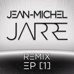 Jean-Michel Jarre - Remix EP [1]
