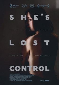   / She's Lost Control VO