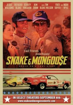   / Snake and Mongoose VO