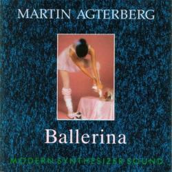 Martin Agterberg - Ballerina