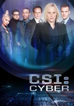 CSI: , 1  1-13   13 / CSI: Cyber [HamsterStudio]