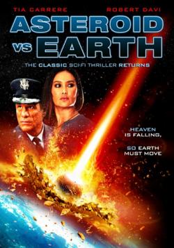    / Asteroid vs. Earth VO