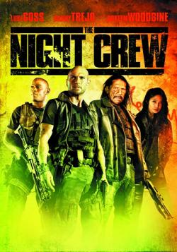   / The Night Crew MVO