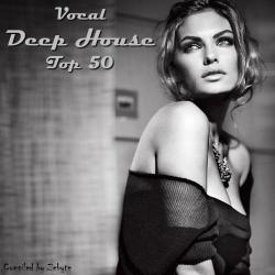 VA - Vocal Deep House Top 50