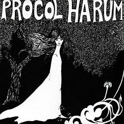 Procol Harum - Procol Harum 2CD