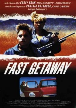   / Fast Getaway MVO