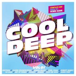 VA - Cool Deep Vol 1