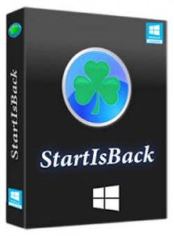 StartIsBack++ 1.0.1