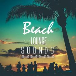 VA - Beach Lounge Sounds