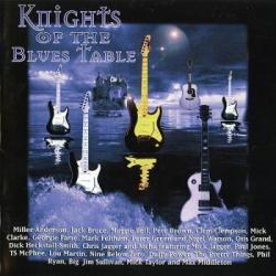 VA - The Knights of the Blues Table