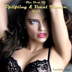 VA - The Best Of Uplifting Vocal Trance Vol.5