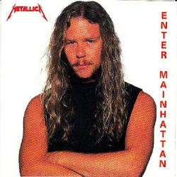 Metallica - Enter Mainhattan