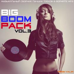 VA - Big Boom Pack from VALIK vol.3