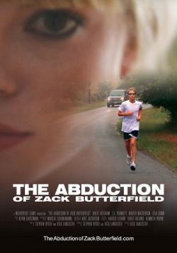    / The Abduction of Zack Butterfield SUB
